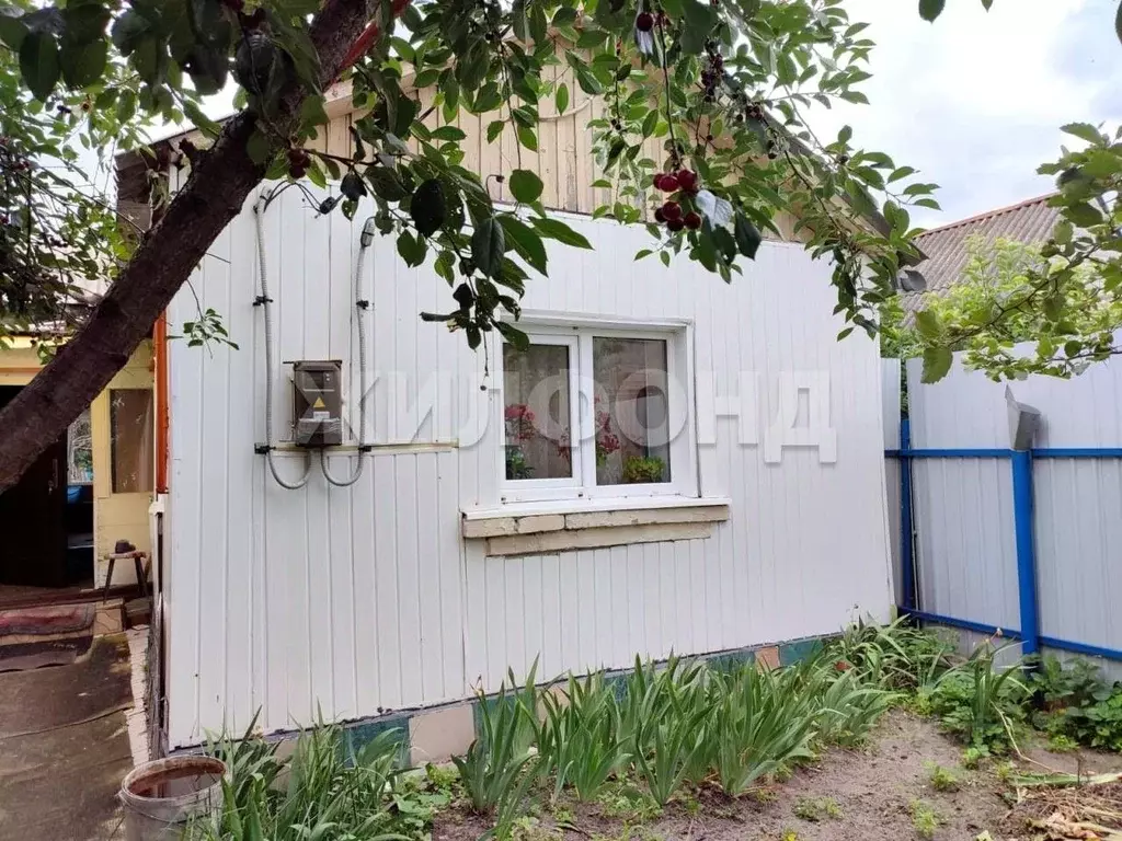 Дом в Белгородская область, Белгород ул. Константина Заслонова, 20 (55 ... - Фото 2