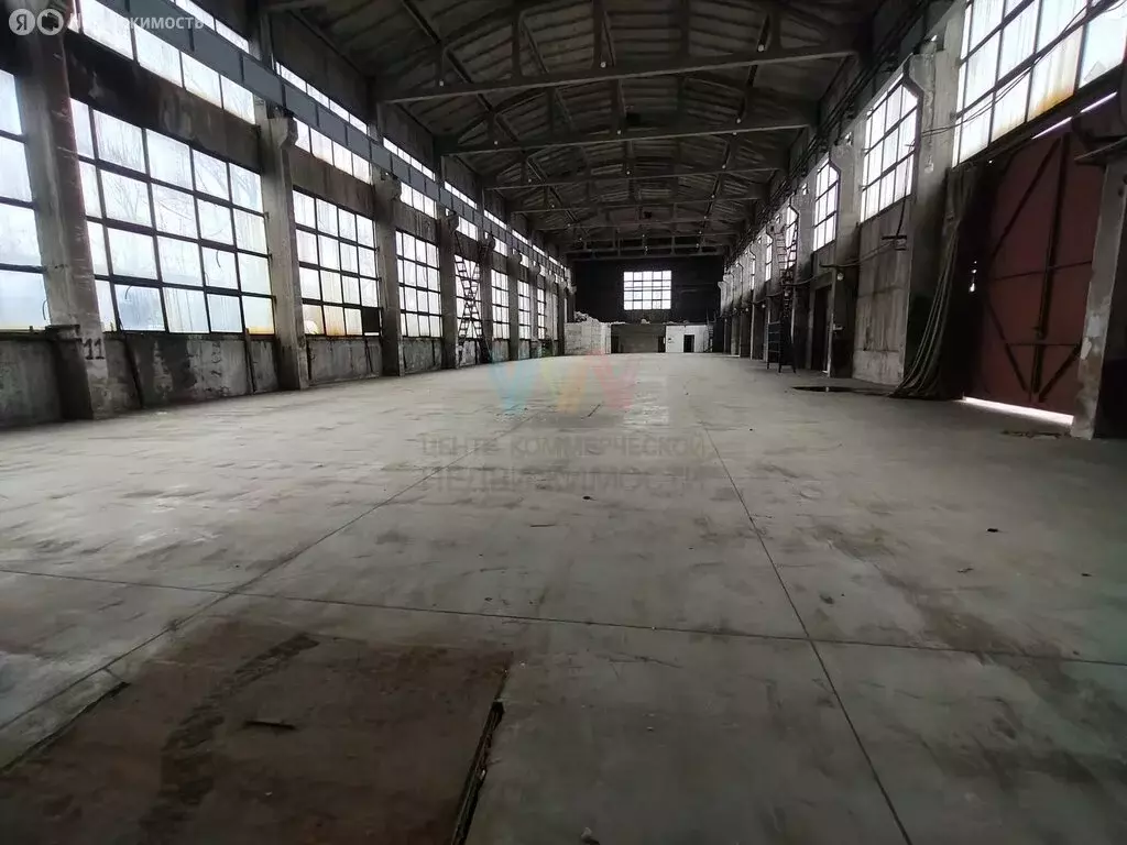 Производственное помещение (1300 м) - Фото 1