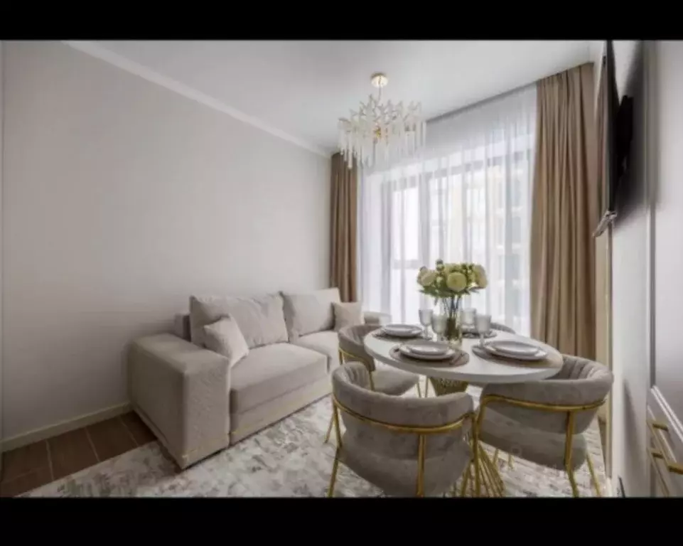 2-к кв. Москва Озерная ул., 1к2/5 (38.0 м) - Фото 1