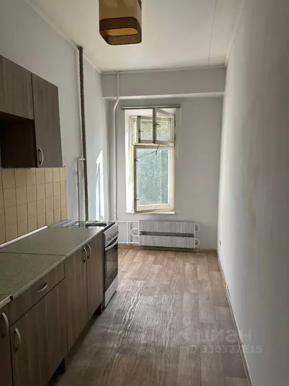 1-к кв. Москва 2-я Брестская ул., 43 (33.0 м) - Фото 2