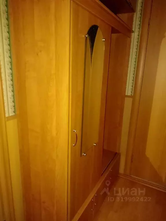 Квартира, 2 комнаты, 47.5 м - Фото 1