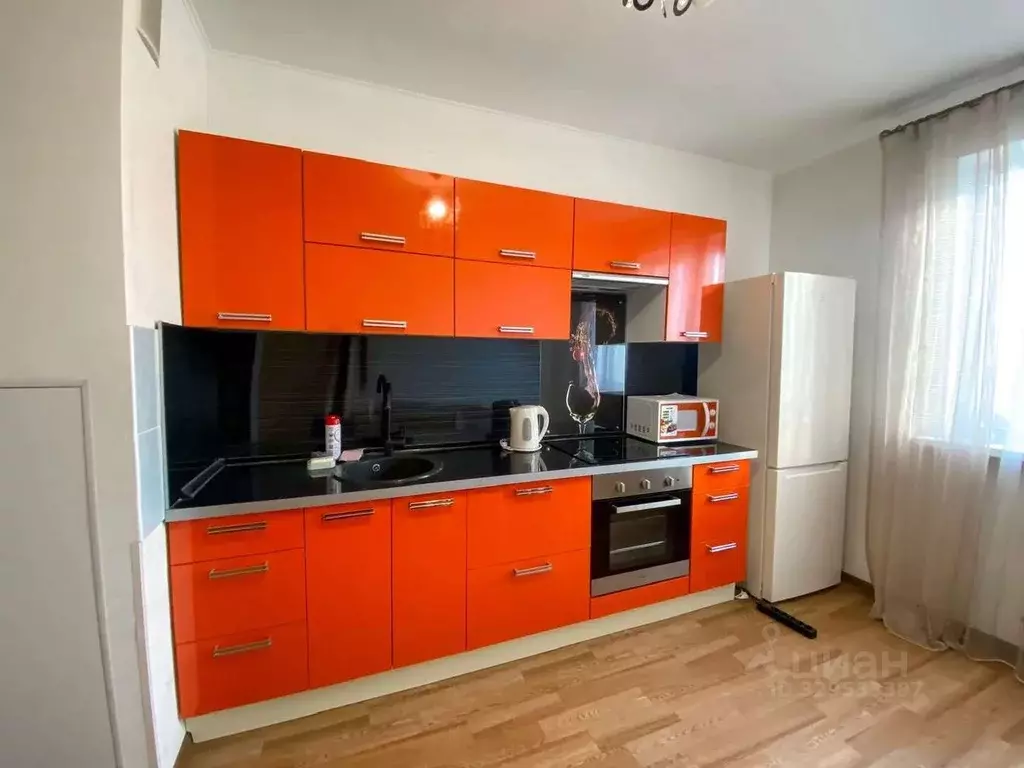 1-к кв. Самарская область, Самара Революционная ул., 4 (58.3 м) - Фото 2