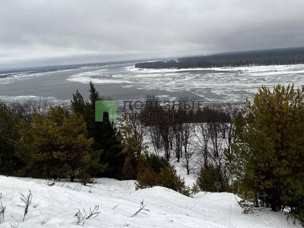 Участок в Удмуртия, Воткинский район, д. Сидоровы Горы  (15.0 сот.) - Фото 0