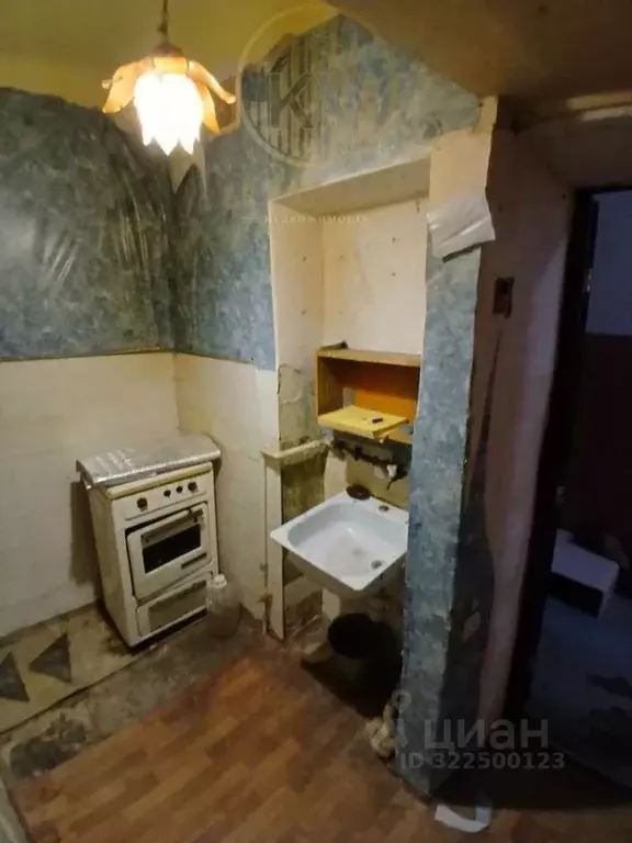 1-к кв. Ставропольский край, Ессентуки Пятигорская ул., 156 (20.0 м) - Фото 1