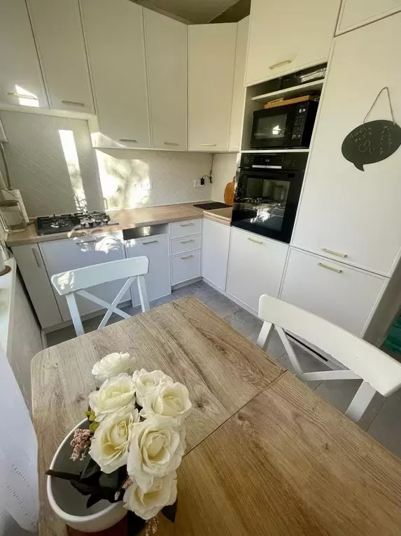 Продаётся 3-к квартира, 64 м - Фото 0
