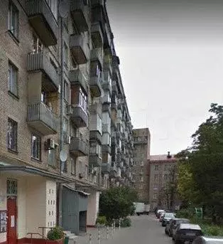 Аукцион: 2-к. квартира, 53,5 м, 9/9 эт. - Фото 0