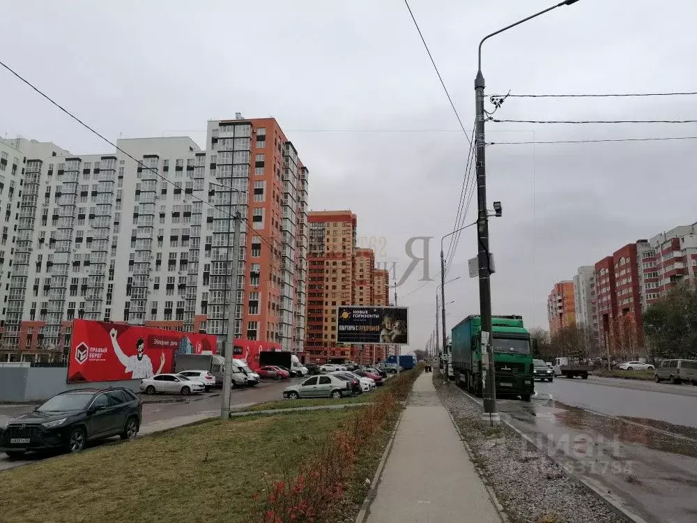 Помещение свободного назначения в Рязанская область, Рязанский район, ... - Фото 0