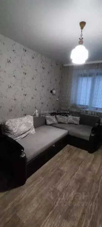 Комната Пензенская область, Пенза ул. Павлушкина, 21 (12.0 м) - Фото 1