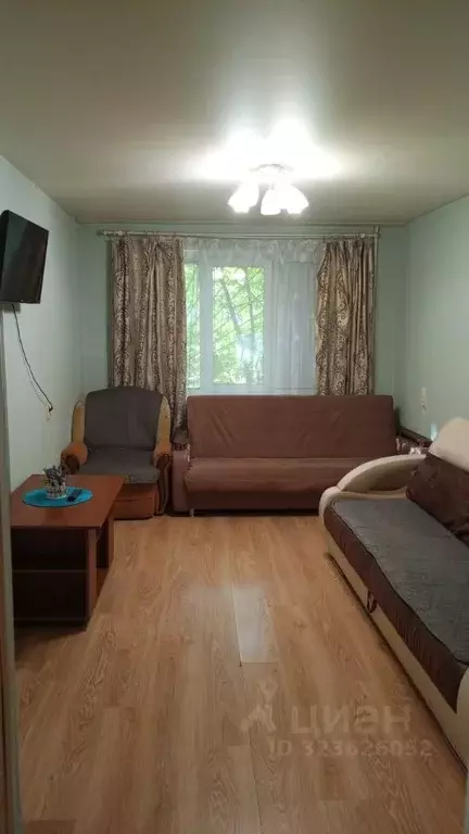 2-к кв. Ярославская область, Ярославль ул. Гоголя, 17А (41.0 м) - Фото 2