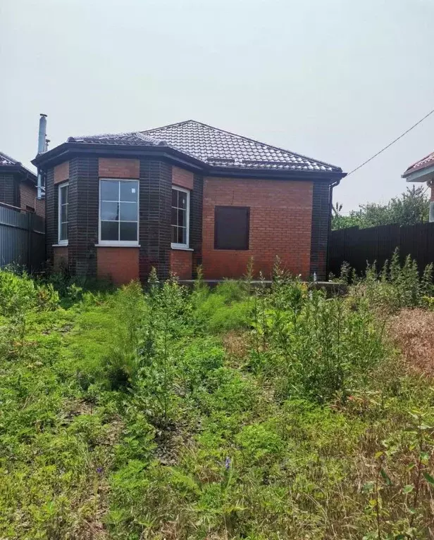 Дом в Ростовская область, Новочеркасск Троицкая пл. (80 м) - Фото 0
