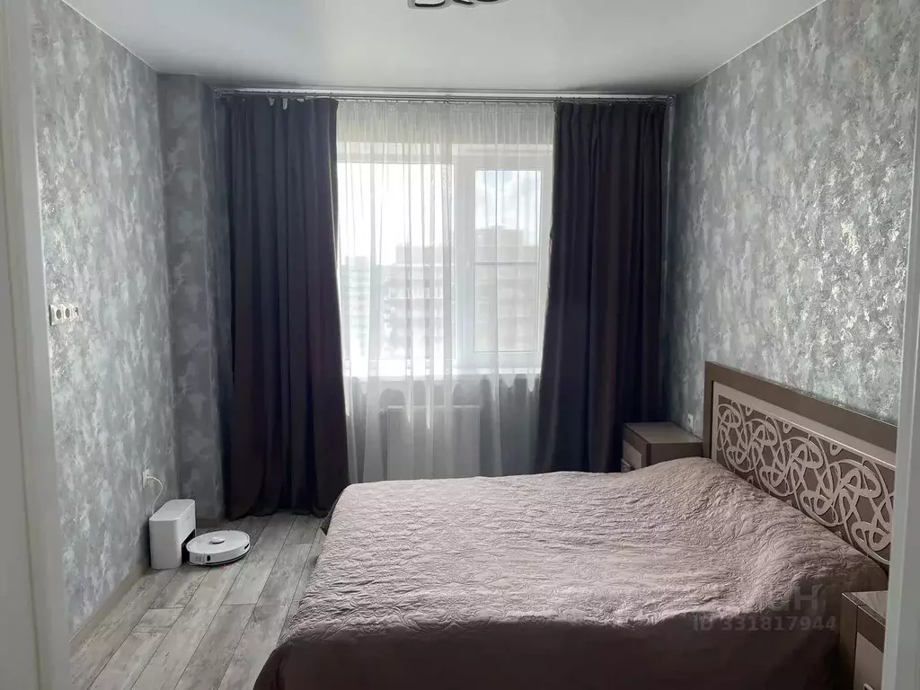 2-к кв. Ставропольский край, Ставрополь ул. Доваторцев, 86Ак1 (64.0 м) - Фото 2