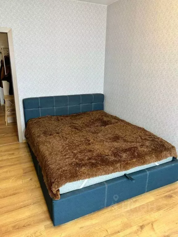 1-к кв. Нижегородская область, Нижний Новгород ул. 40 лет Октября, ... - Фото 2