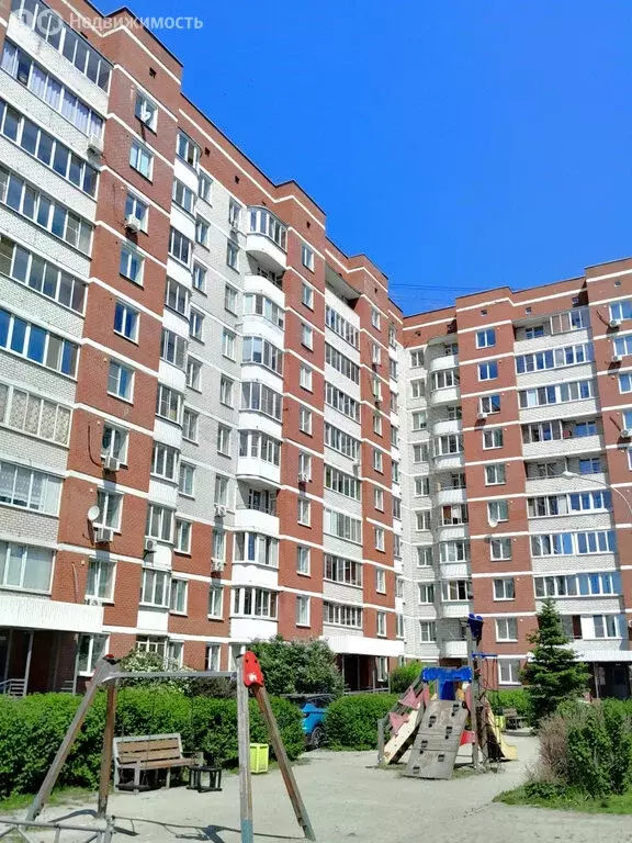 1-комнатная квартира: Екатеринбург, улица Авиаторов, 1А (38.9 м) - Фото 0