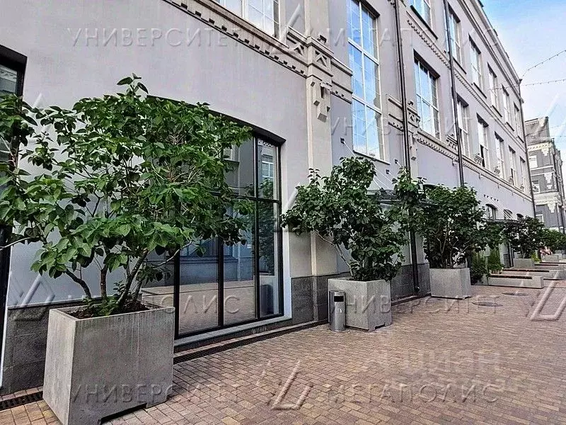 Офис в Москва Вятская ул., 27С13 (398 м) - Фото 2