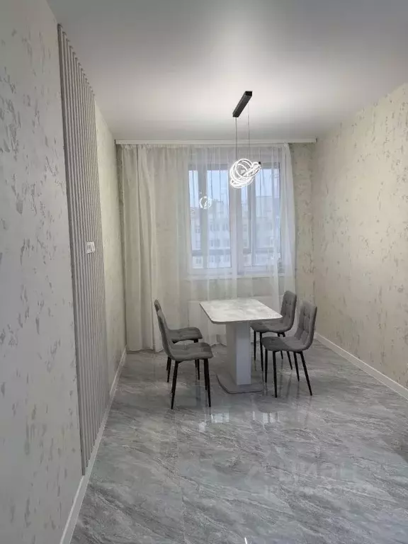 1-к кв. Нижегородская область, Нижний Новгород ул. Тимирязева, 9к2 ... - Фото 2