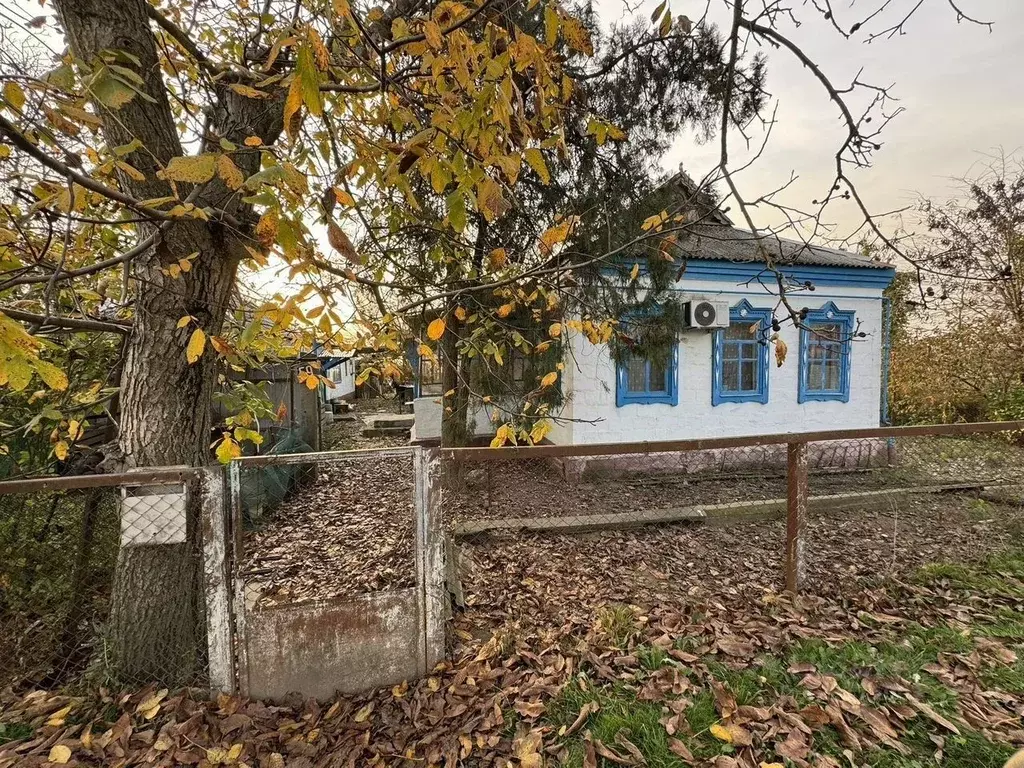 Участок в Краснодарский край, Славянский район, Протокское с/пос, ... - Фото 2