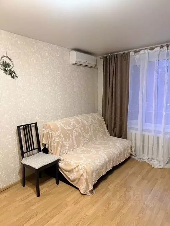 1-к кв. Москва проезд Черского, 9 (36.0 м) - Фото 2