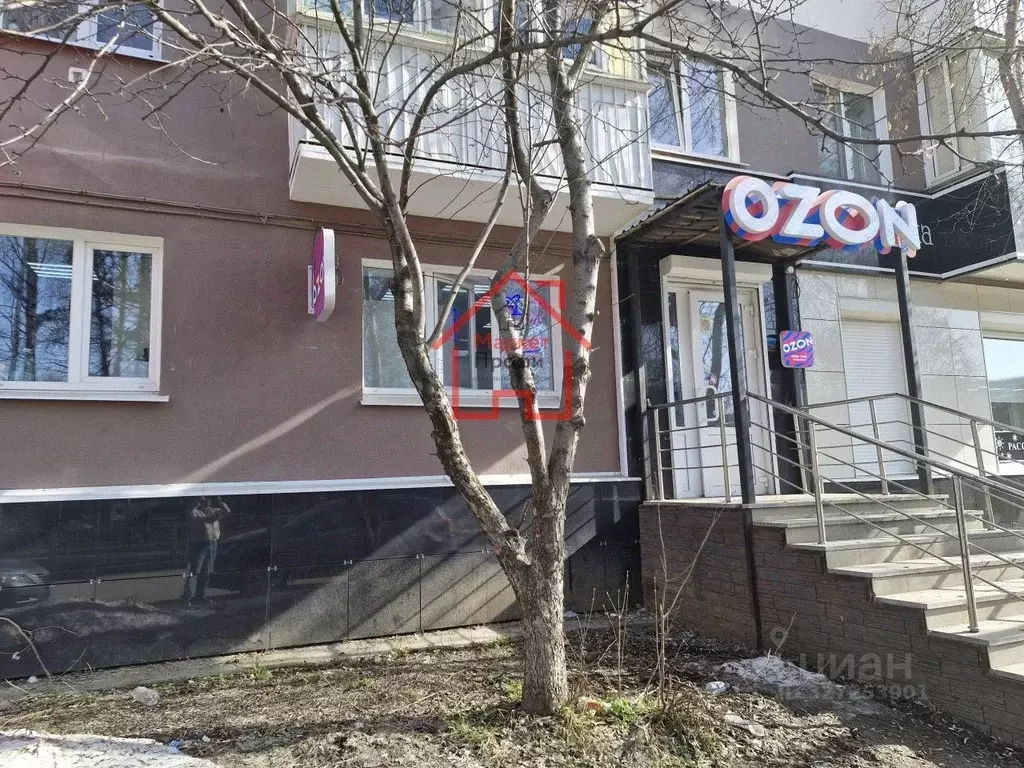 Помещение свободного назначения в Свердловская область, Верхняя Пышма ... - Фото 1