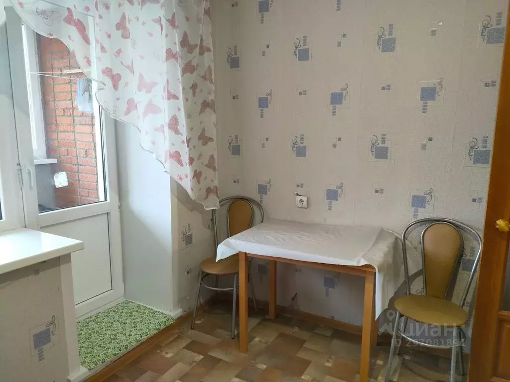 1-к кв. Марий Эл, Йошкар-Ола ул. Васильева, 6Б (40.0 м) - Фото 2