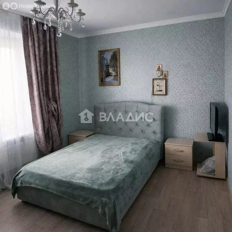 3-комнатная квартира: Электрогорск, улица Ухтомского, 17 (97 м) - Фото 1