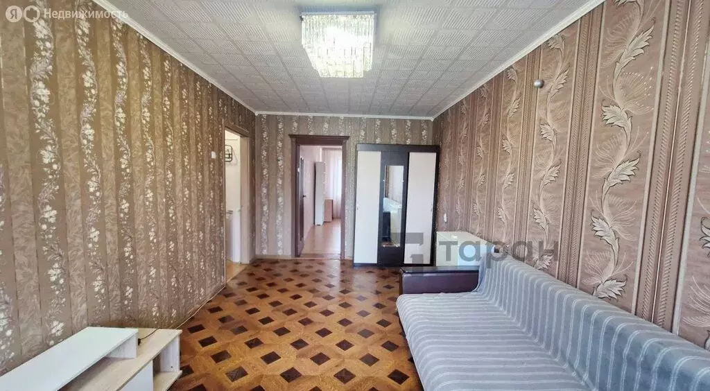 2-комнатная квартира: Челябинск, улица Ширшова, 11 (44.6 м) - Фото 2
