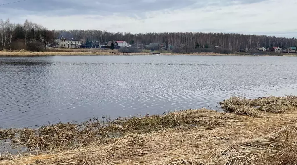 Участок в Тверская область, Конаково Зеленый бор мкр,  (22.0 сот.) - Фото 1