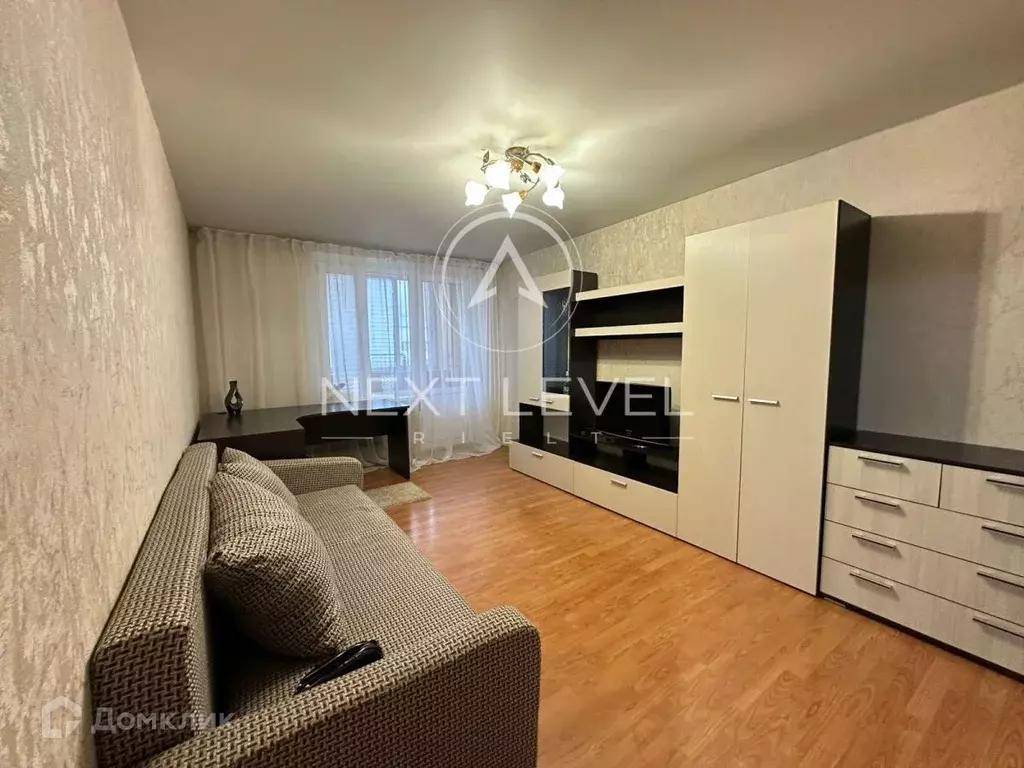 Продаётся 2-к квартира, 45 м - Фото 0
