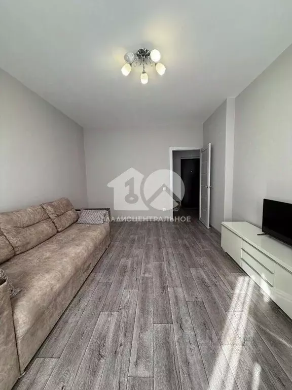 1-к кв. Новосибирская область, Новосибирск ул. Немировича-Данченко, ... - Фото 2