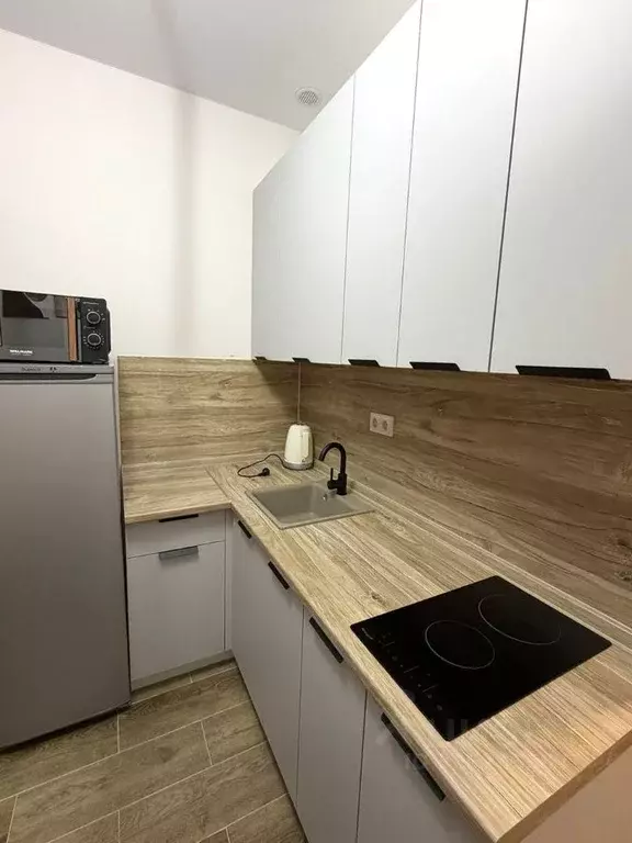 Студия Московская область, Одинцовский городской округ, Новоивановское ... - Фото 2