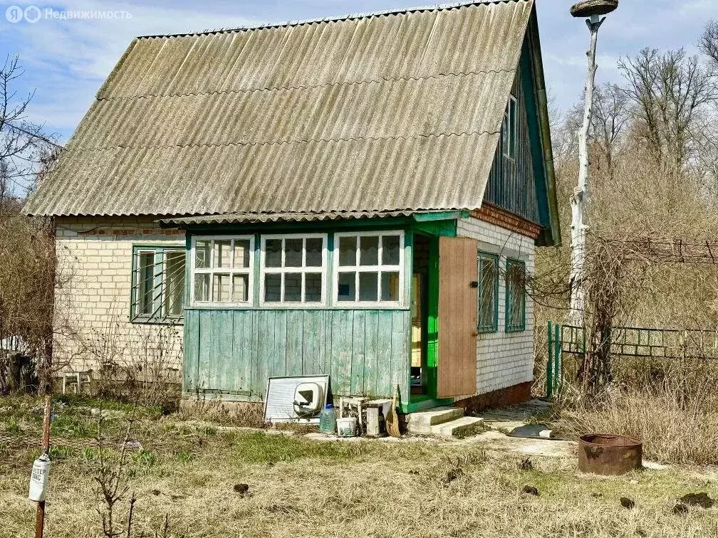 Дом в Шали, Коммунальная улица, 9 (36.2 м) - Фото 1