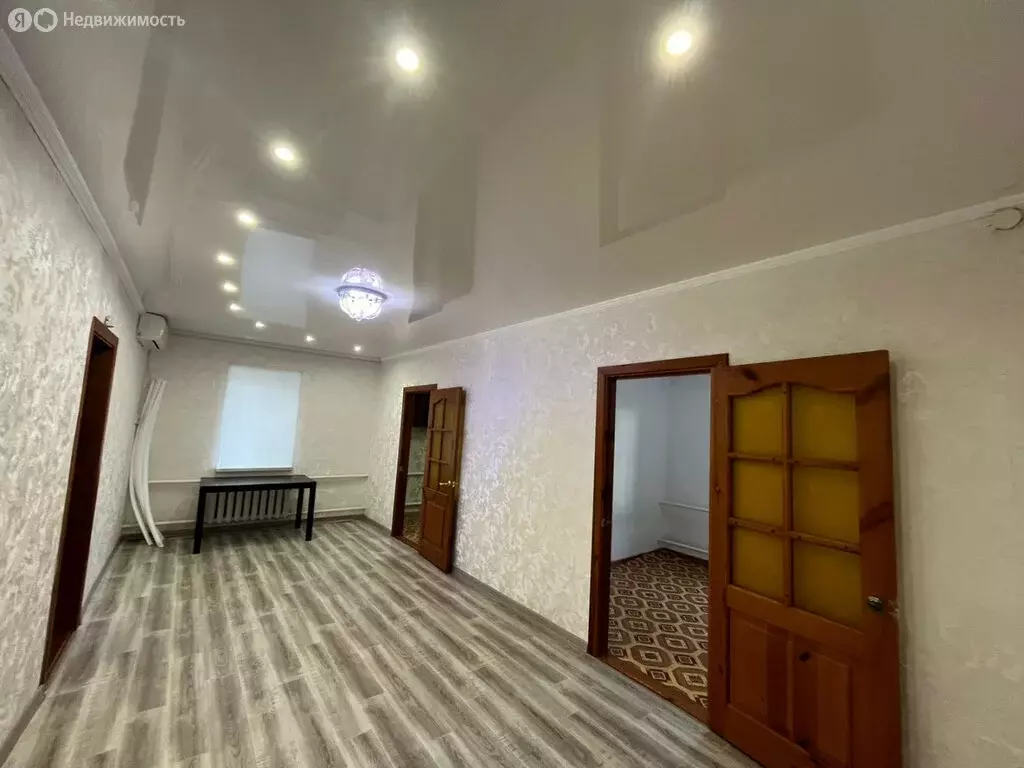 Дом в Орск, посёлок Нагорный, улица Лазо (101.2 м) - Фото 2