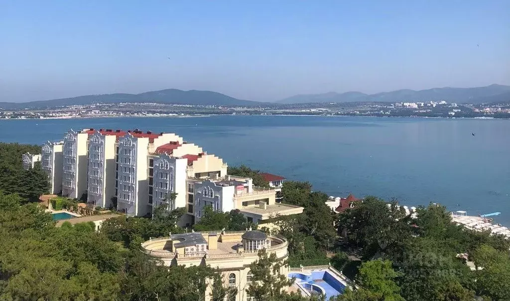 2-к кв. Краснодарский край, Геленджик Крымская ул., 3к1 (130.0 м) - Фото 1