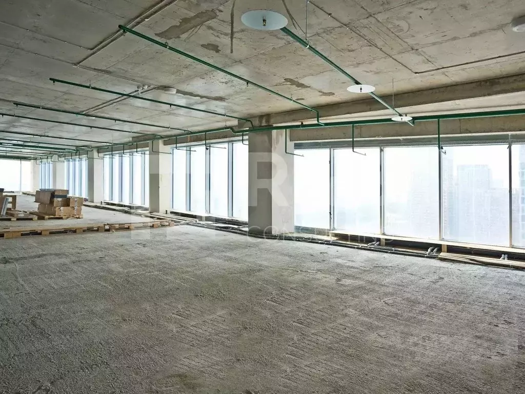 Офис в Москва ул. Шеногина, вл2/11 (2452 м) - Фото 1