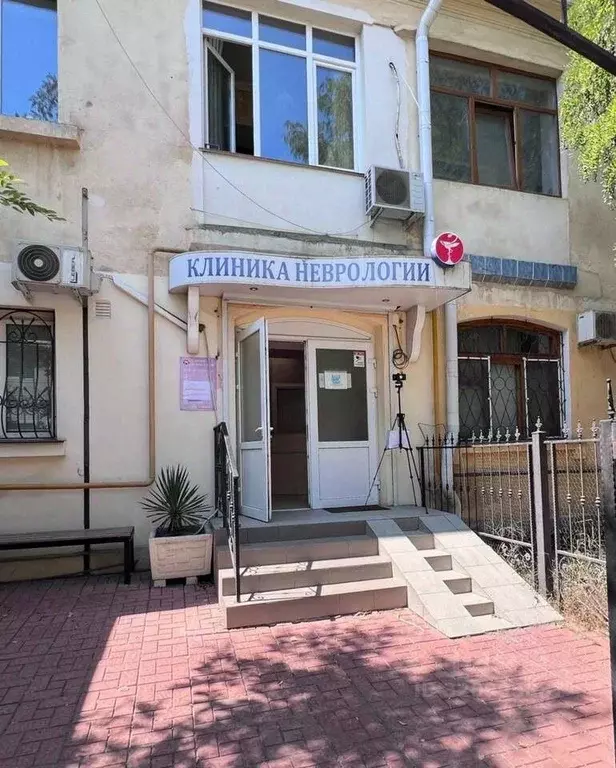 Помещение свободного назначения в Севастополь ул. Супруна, 16 (61 м) - Фото 1