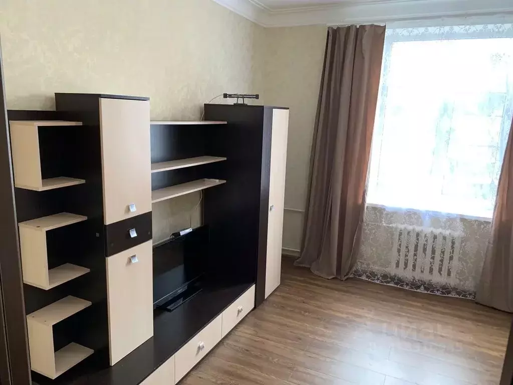 1-к кв. Краснодарский край, Новороссийск ул. Лейтенанта Шмидта, 10 ... - Фото 0