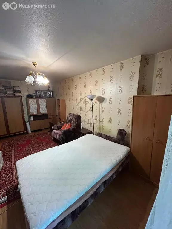 1-комнатная квартира: Москва, улица Маршала Захарова, 17к1 (38 м) - Фото 0