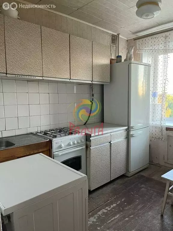 3-комнатная квартира: Иваново, проспект Строителей, 22 (63.5 м) - Фото 0