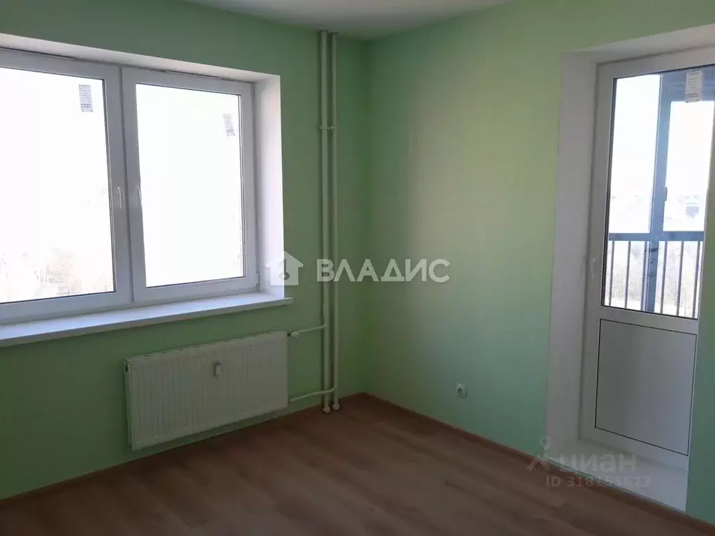 Студия Санкт-Петербург Усть-Славянка тер., ул. Славянская, 5 (19.6 м) - Фото 1