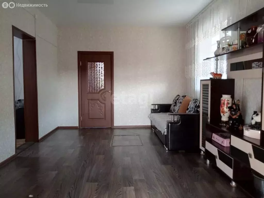 Дом в село Красноусольский, улица Каширина (83.8 м) - Фото 1
