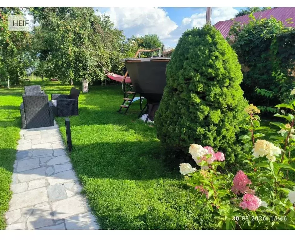 Дом в Нижегородская область, Арзамас ул. Космонавтов, 88 (30 м) - Фото 1