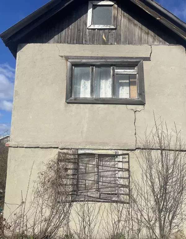 Дом в Челябинская область, Челябинск Дружба СНТ,  (52 м) - Фото 1