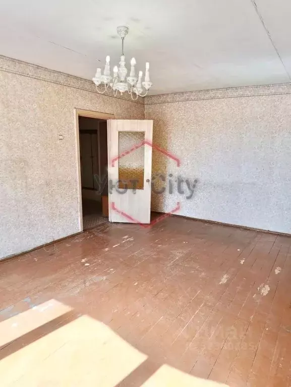 3-к кв. Московская область, Балашиха Железнодорожный мкр, ул. ... - Фото 2