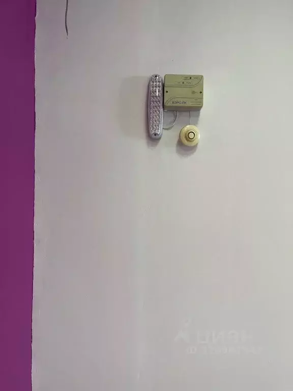 Офис в Омская область, Омск ул. 9-я Линия, 167 (44 м) - Фото 2