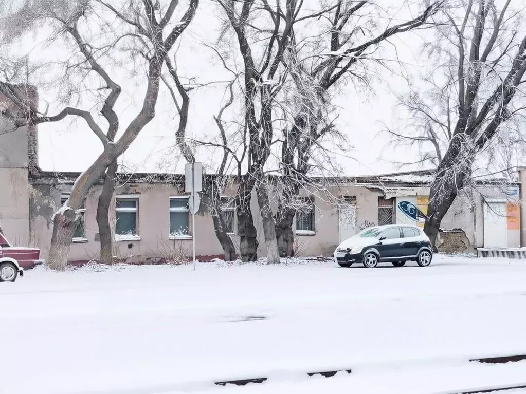 Помещение свободного назначения в Омская область, Омск ул. 3-я ... - Фото 1