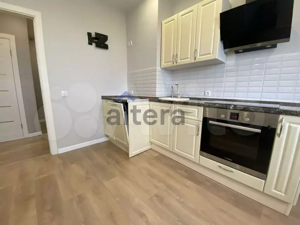 2-к. квартира, 60 м, 18/20 эт. - Фото 1