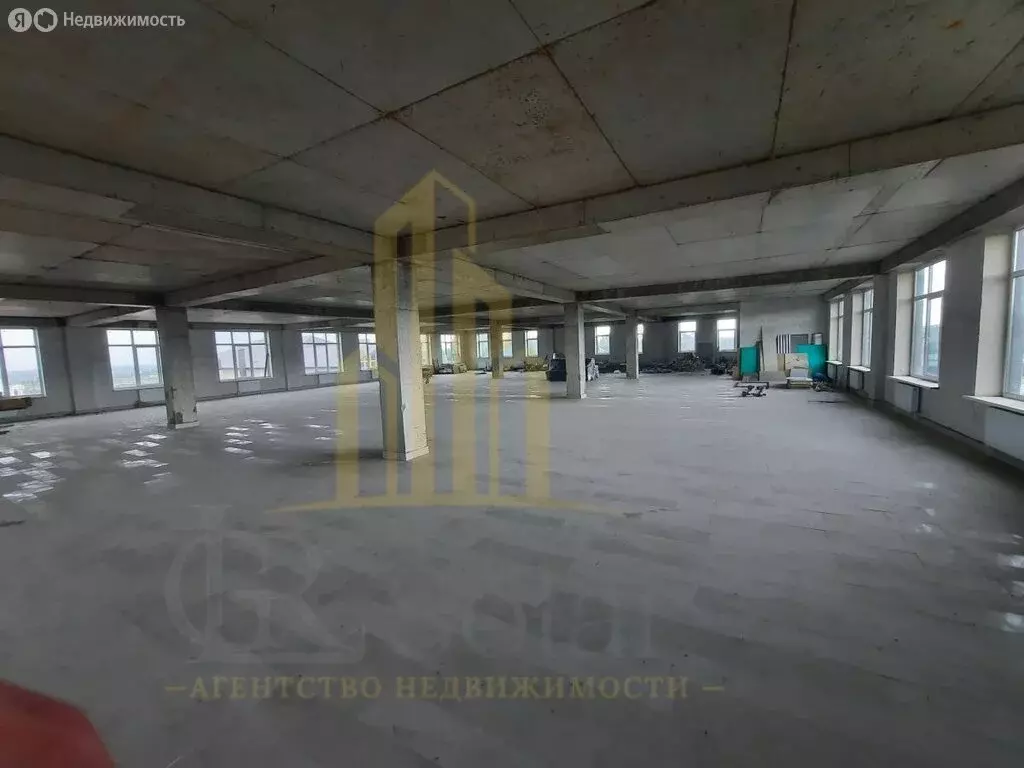 Помещение свободного назначения (715 м) - Фото 1