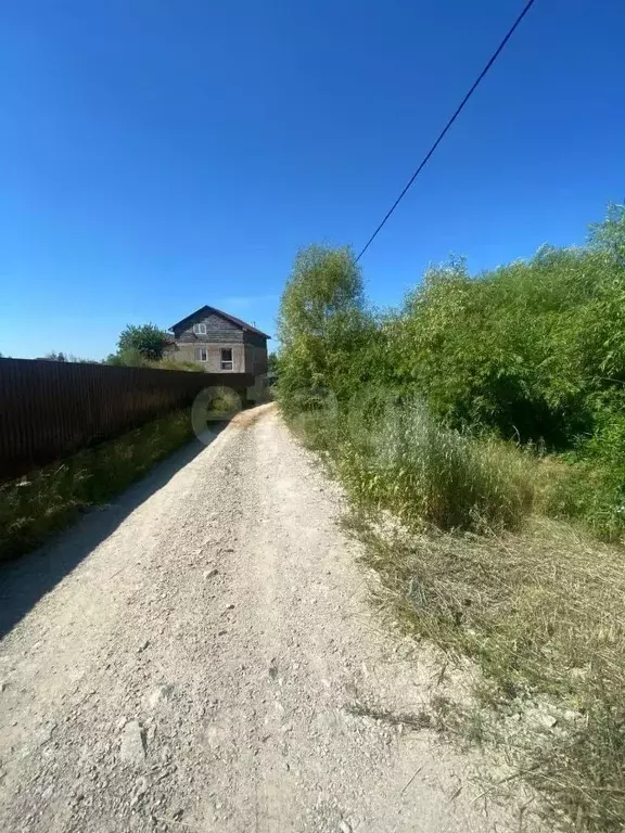 Участок в Амурская область, Благовещенский район, с. Чигири пер. ... - Фото 1