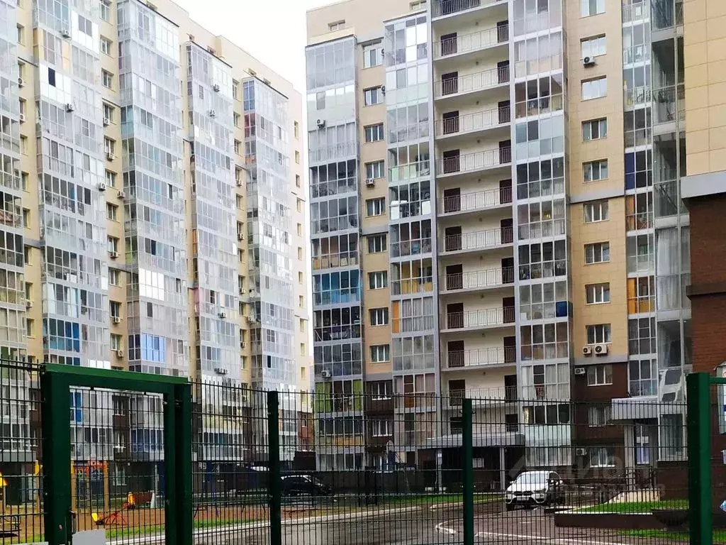 Студия Татарстан, Казань Профессора Камая ул., 8 (20.0 м) - Фото 1