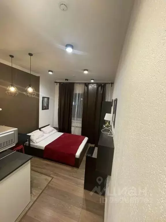 Комната Московская область, Лобня ул. Юности, 3 - Фото 1