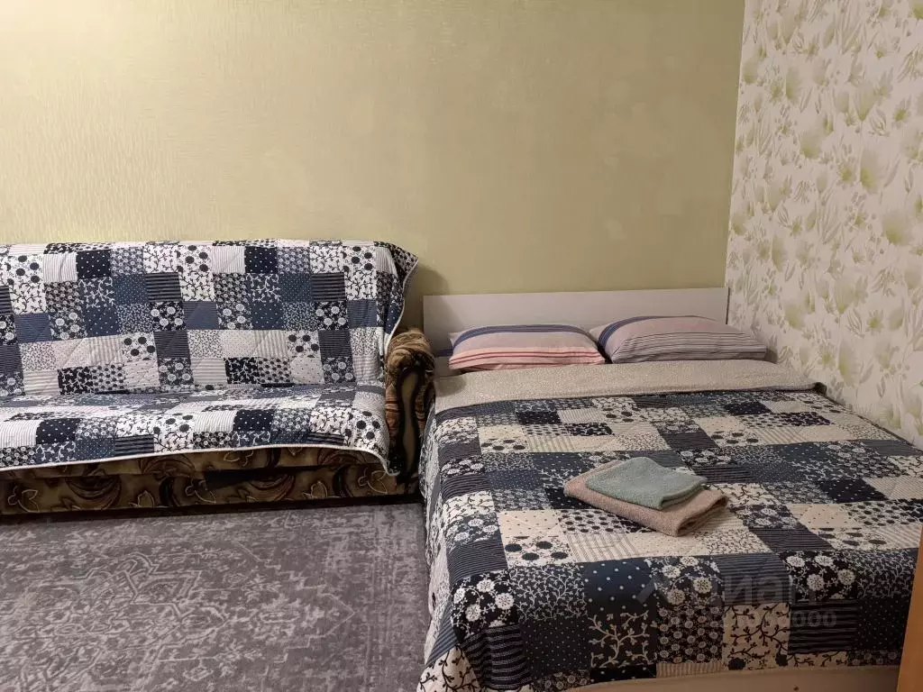 1-к кв. Свердловская область, Невьянск ул. Мартьянова, 27 (32.0 м) - Фото 1